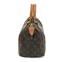 ルイヴィトン スピーディ 25 M41528 モノグラム ミニボストンバッグ ハンドバッグ 付属有 LOUIS VUITTON QR033-134_画像3