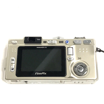 1円 FUJIFILM FinePix F710 7.2-28.8mm コンパクトデジタルカメラ_画像3