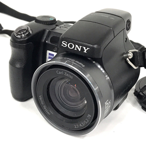 SONY Cyber-Shot DSC-H7 2.7-4.5/5.2-78 コンパクトデジタルカメラ