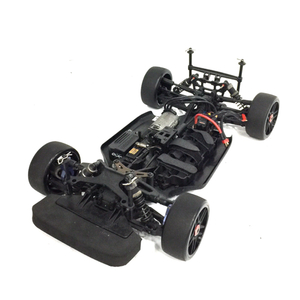 1円 KYOSHO INFERNO GT2 VE RACE SPEC 1/8 京商 インファーノ ラジコンカー