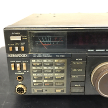 KENWOOD TS-790 144/430/1200MHz オールモードトランシーバー 無線機 ケンウッド_画像2