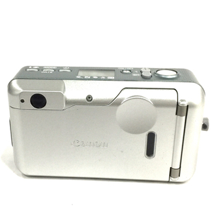 Canon Autoboy N105 38-105mm コンパクトフィルムカメラ キャノン オートボーイの画像3