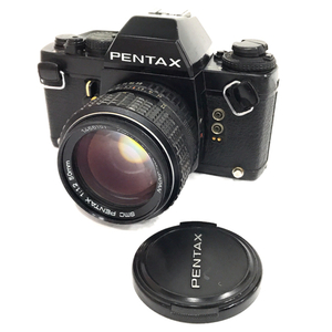 1円 PENTAX LX SMC PENTAX 1:1.2 50mm 一眼レフ フィルムカメラ マニュアルフォーカス C241732