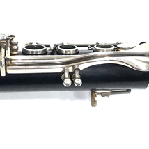 1円 ヤマハ YCL-650 クラリネット 木管楽器 ハードケース付き YAMAHA A10983_画像5