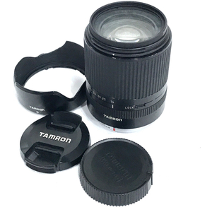 1円 TAMRON MICRO 14-150mm F/3.5-5.8 カメラレンズ オートフォーカス