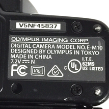 1円 OLYMPUS OM-D E-M10 ミラーレス一眼 デジタルカメラ ボディ 本体_画像7