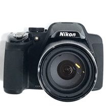 1円 Nikon COOLPIX P530 4.3-180mm 1:3-5.9 コンパクトデジタルカメラ C271659_画像2