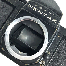 PENTAX S2 一眼レフ フィルムカメラ マニュアルフォーカス ボディ 本体 QR034-64_画像7