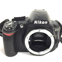 Nikon D3100 AF-S DX NIKKOR 18-55mm 1:3.5-5.6G VR デジタル一眼レフ デジタルカメラ QR032-134_画像2