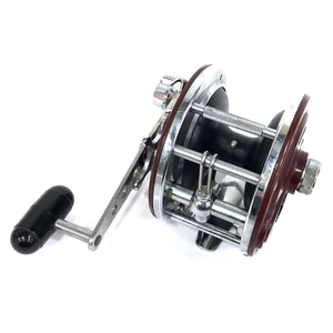 Daiwa Dynamic ST-50 船用 手動リール 釣り道具 フィッシング用品 QR034-267