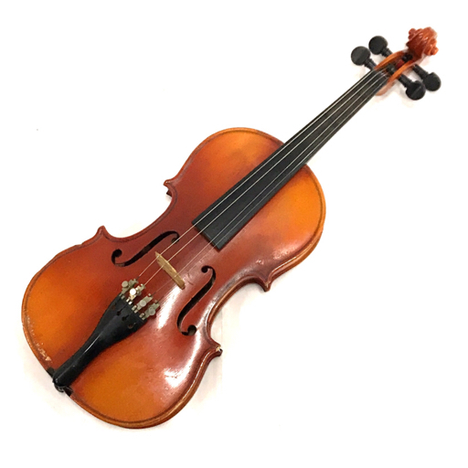 Yahoo!オークション -「スズキバイオリン 280」(楽器、器材) の落札 