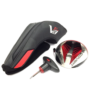 ナイキ ゴルフ VRS COVERT ドライバー ヘッド ヘッド カバー トルクレンチ ゴルフ用品 計3点 セット