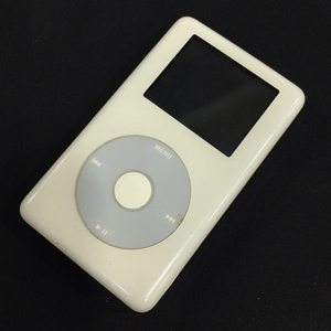 Apple iPod 第4世代 A1099 20GB MA079J/A 本体 通電確認済み 箱付き