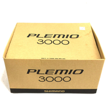 SHIMANO PLEMIO 3000 シマノ プレミオ 電動リール 通電確認済み シマノ QR034-231_画像8