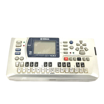 YAMAHA QY100 MUSIC SEQUENCER BOSS TU-88 MICRO MONITOR&TUNER チューナー セット_画像2