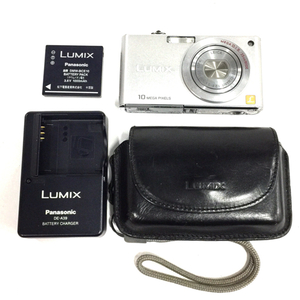 Panasonic LUMIX DMC-FX35 1:2.8-5.6/4.4-17.6 コンパクトデジタルカメラ