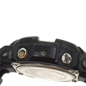 カシオ 腕時計 G-SHOCK GA-200 ラウンド デジアナ クォーツ メンズ 純正ベルト ブラック 黒 稼働 CASIOの画像3