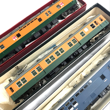 1円 豊和製作所 オユ10 しなのマイクロ クモニ83 含む HOゲージ 鉄道模型 まとめセット_画像6