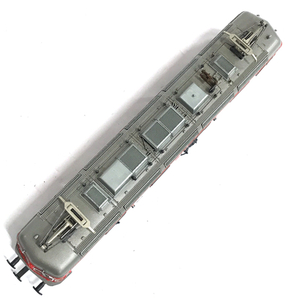 1円 FULGUREX SBB-CFF Re 6/6 No.11674 Murgenthal 電気機関車 HOゲージ 外国車両 鉄道模型の画像5