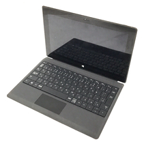 Microsoft Surface Pro Model 1514 10.6インチ タブレットPC Core i5-3317U 4GB 128GB Win10 Pro_画像1