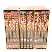 ホジュン 宮廷医官への道 DVD BOX 3 9~12 他 4 13~16 / 5 17~20 含 保存ケース付き 計3点 セット 現状品 QR034-98_画像1