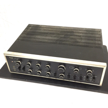 1円 Sansui AU-9500 STEREO AMPLIFIER プリメインアンプ オーディオ機器 通電確認済み_画像1