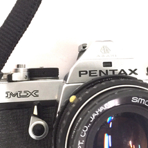 PENTAX MX SMC PENTAX-M 1:1.7 50mm 一眼レフ フィルムカメラ マニュアルフォーカス_画像6