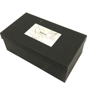 リーガル サイズ25㎝ タッセル ローファー レザー メンズ キャメル 革靴 ビジネスシューズ REGAL 保存箱付の画像8