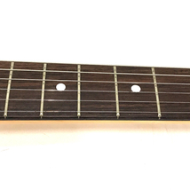 フェンダージャパン ムスタング エレキギター 純正ソフトケース付 弦楽器 Fender_画像5