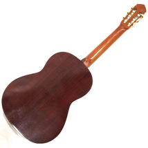 ヤマハ G-180A クラシックギター ガットギター ナチュラル 弦楽器 ハードケース付 YAMAHA_画像5