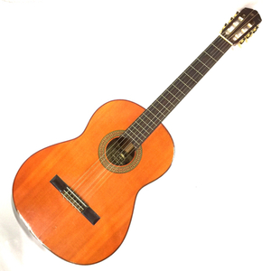 ヤマハ G-180A クラシックギター ガットギター ナチュラル 弦楽器 ハードケース付 YAMAHA