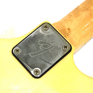 フェンダー USA ムスタング エレキギター Sシリアル 弦楽器 ソフトケース付 Fenderの画像9
