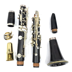 ビュッフェクランポン B♭クラリネット 純正ハードケース付 吹奏楽器 木管楽器 Buffet Cramponの画像2