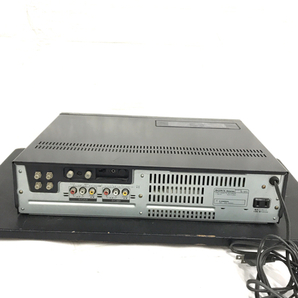 SONY SL-HF3 ベータマックス ハイバンドベータ ビデオデッキ 通電確認済みの画像6