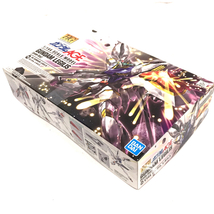 新品同様 HG 1/144 機動戦士ガンダムAGE ガンダムレギルス 未組立品 保存箱付き 未開封 プラモデル_画像2