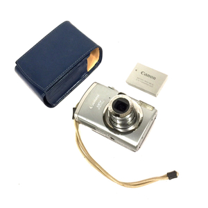 1円 Canon IXY DIGiTAL 800 IS 5.8-23.2mm 1:2.8-5.5 コンパクトデジタルカメラ キャノン
