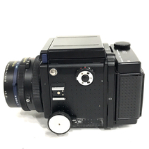 1円 MAMIYA RZ67 Professional MAMIYA-SEKOR Z 110mm 1:2.8 中判カメラ フィルムカメラ L051245_画像7