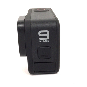 1円 GoPro HERO9 BLACK ウェアラブルカメラ アクションカメラ ゴープロ 動作確認済の画像8