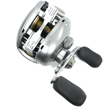 シマノ Metanium Mg リール ベイトリール 右ハンドル 釣り用品 フィッシング用品 SHIMANO_画像5