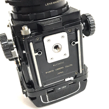 MAMIYA RB67 Professional MAMIYA-SEKOR C 1:3.8 127mm 中判カメラ フィルムカメラ マニュアルフォーカス_画像5