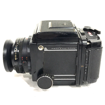 MAMIYA RB67 Professional MAMIYA-SEKOR C 1:3.8 127mm 中判カメラ フィルムカメラ マニュアルフォーカス_画像7