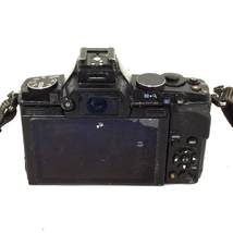 OLYMPUS OM-D E-M5 ミラーレス OPTICAL 5-AXIS IS 含む デジタルカメラ 5点まとめセット_画像3