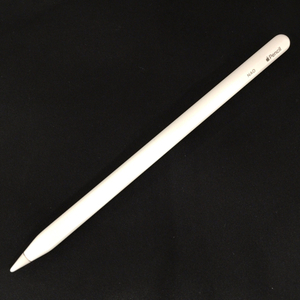 1円 Apple Pencil 第2世代 アップルペンシル タッチペン iPad用アクセサリー