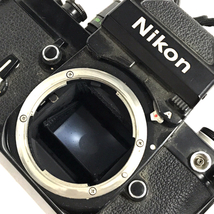 Nikon F2 フォトミック NIKKOR 50mm 1:1.4 一眼レフ フィルムカメラ レンズ マニュアルフォーカス QR035-75_画像7