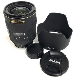 1円 Nikon AF-S NIKKOR 28-70mm 1:2.8 D カメラレンズ Fマウント オートフォーカス L091110