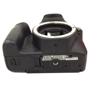 1円 CANON EOS Kiss X9 EF-S 18-55mm 1:4-5.6 IS STM 含む デジタル一眼レフ デジタルカメラ レンズ L202302の画像6