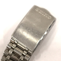 セイコー 自動巻き 腕時計 5606-7040 LM ロードマチック 23石 ラウンド デイデイト メンズ 純正ベルト 稼働 QR035-111_画像6