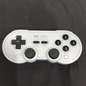 8BitDo 80DM SN30 Pro Bluetooth gamepad ワイヤレス コントローラー GLAY