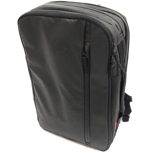 美品 マムート Seon セオン Transporter 15 2510-04191 リュックサック バックパック 15L ブラック 黒 MAMMUT