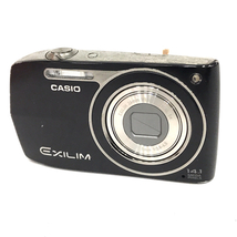 CASIO EXILIM EX-Z2300 4.7-23.5mm 1:2.8-6.5 コンパクトデジタルカメラ_画像1